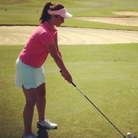 Lily Pulitzer golf skort - Picture 7 of 7